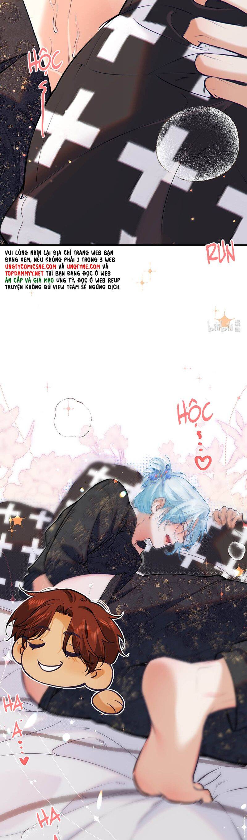 Từ Số Không Bắt Đầu Làm Bạn Trai Chapter 44 - 10