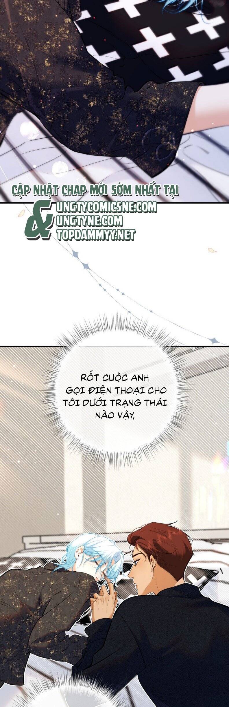 Từ Số Không Bắt Đầu Làm Bạn Trai Chapter 45 - 11