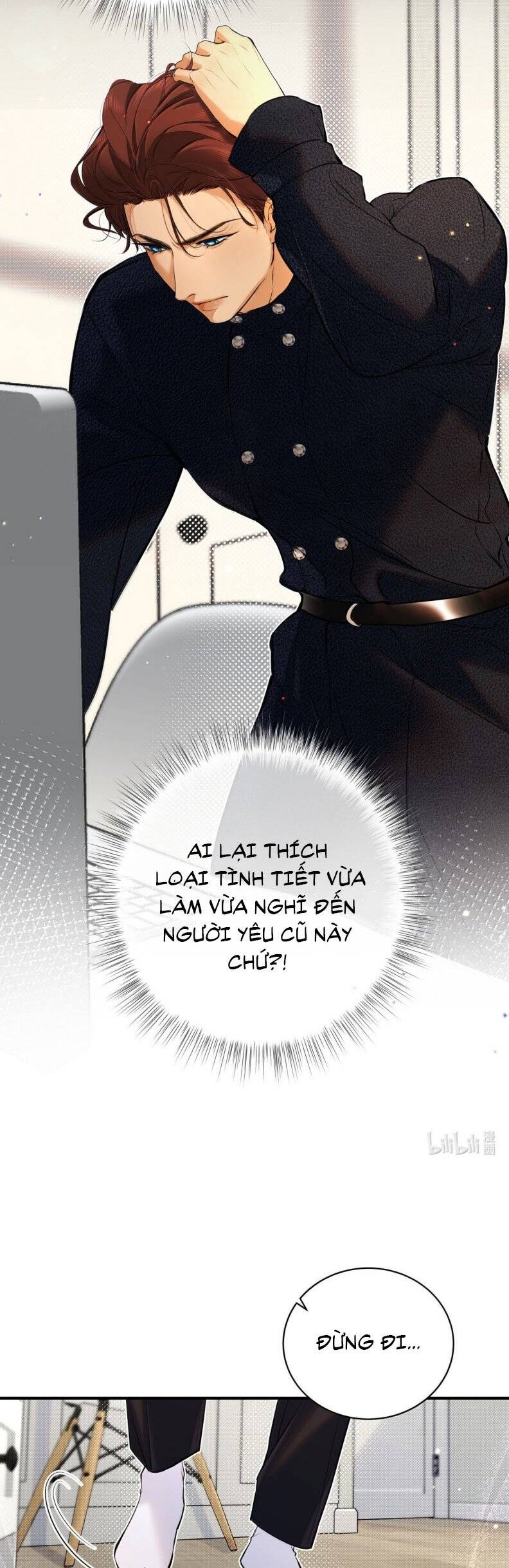 Từ Số Không Bắt Đầu Làm Bạn Trai Chapter 45 - 14