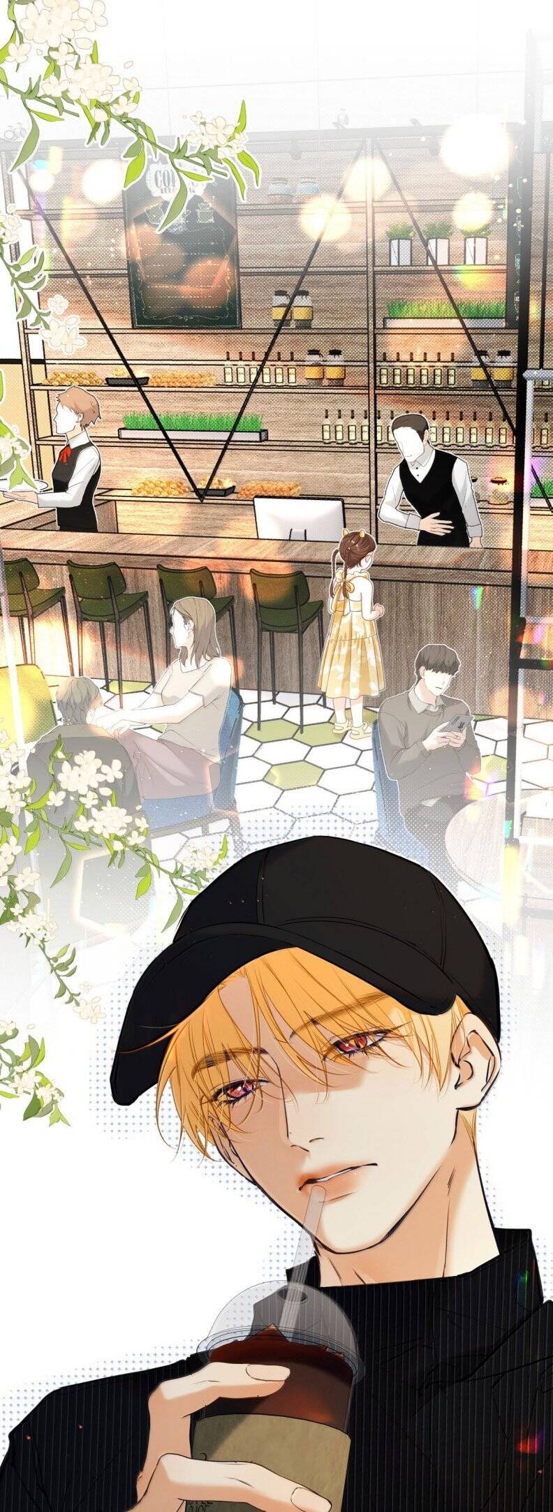 Từ Số Không Bắt Đầu Làm Bạn Trai Chapter 45 - 19