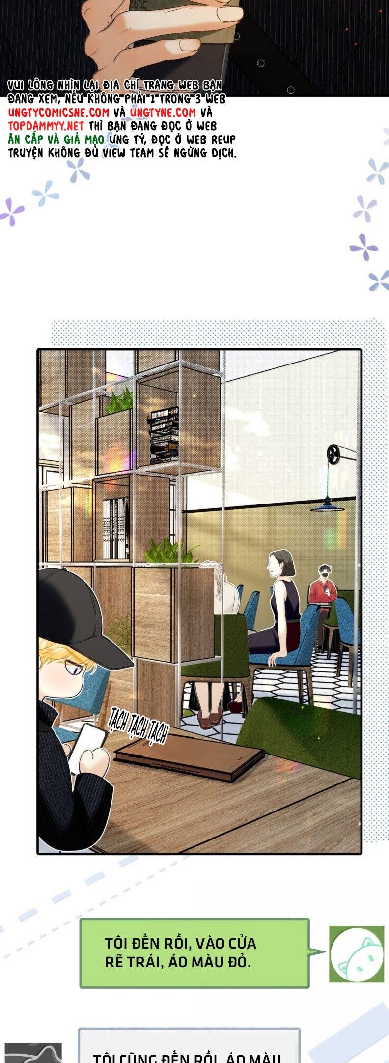 Từ Số Không Bắt Đầu Làm Bạn Trai Chapter 45 - 20