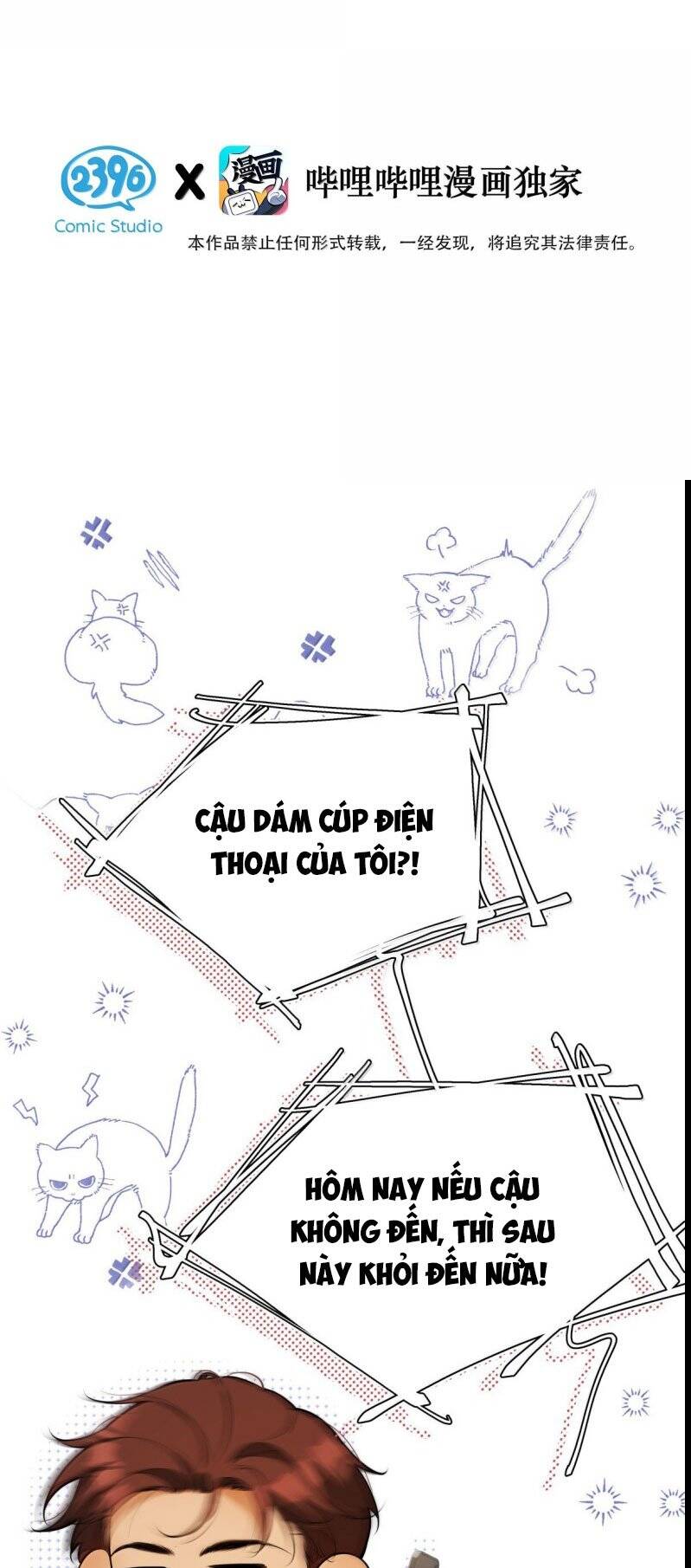 Từ Số Không Bắt Đầu Làm Bạn Trai Chapter 45 - 3