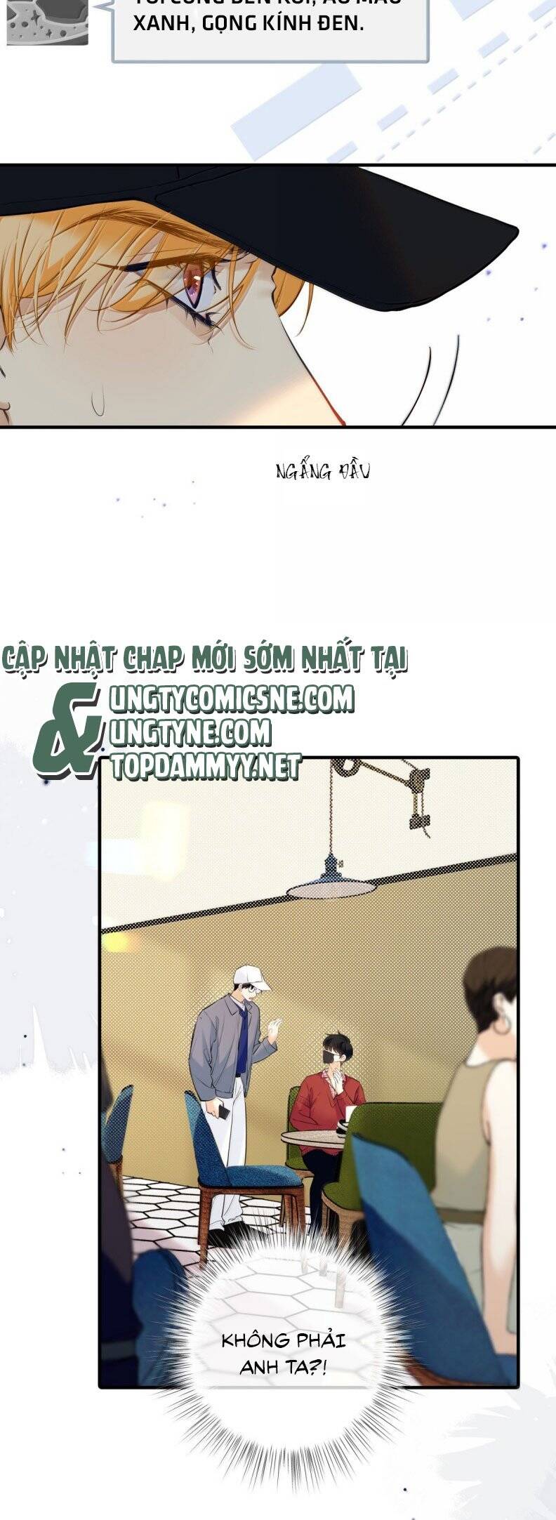 Từ Số Không Bắt Đầu Làm Bạn Trai Chapter 45 - 21