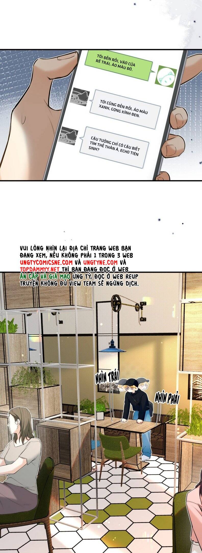 Từ Số Không Bắt Đầu Làm Bạn Trai Chapter 45 - 22