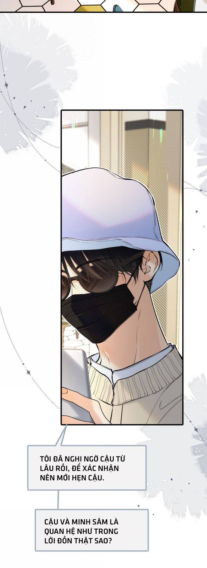 Từ Số Không Bắt Đầu Làm Bạn Trai Chapter 45 - 23