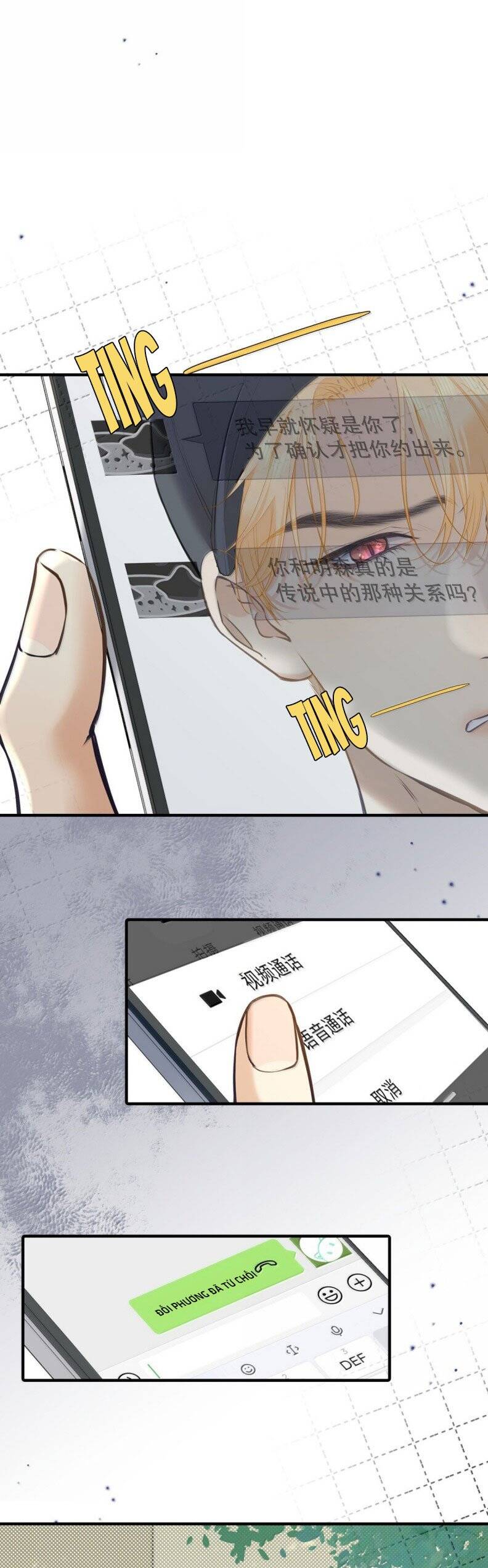 Từ Số Không Bắt Đầu Làm Bạn Trai Chapter 45 - 24