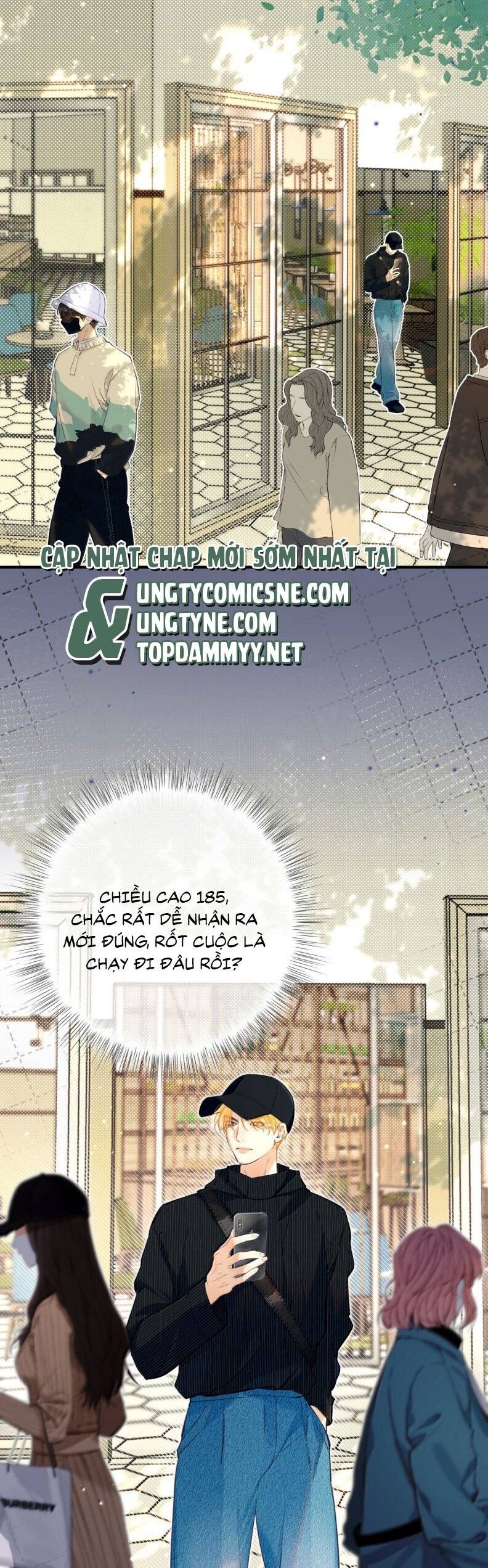 Từ Số Không Bắt Đầu Làm Bạn Trai Chapter 45 - 25