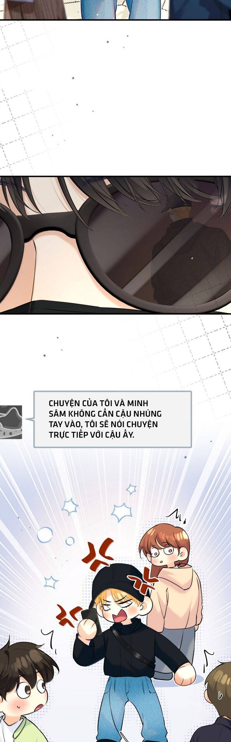 Từ Số Không Bắt Đầu Làm Bạn Trai Chapter 45 - 26