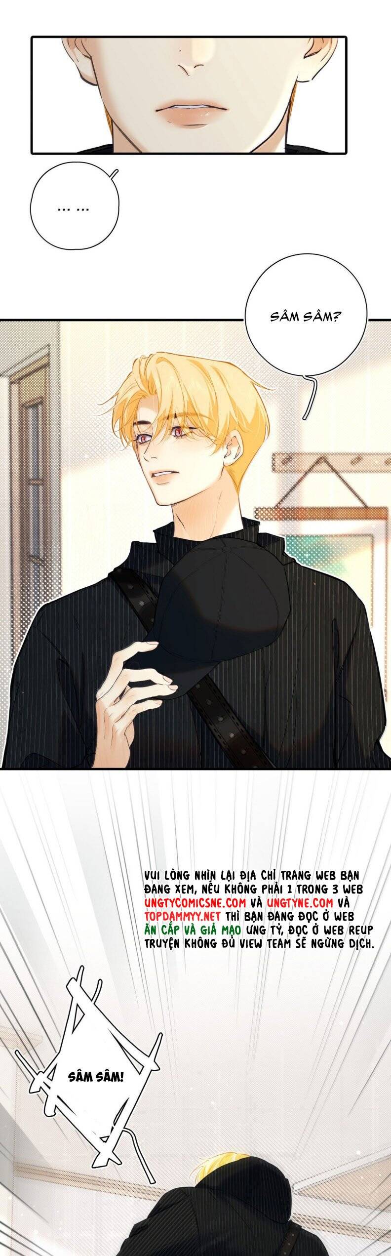 Từ Số Không Bắt Đầu Làm Bạn Trai Chapter 45 - 29