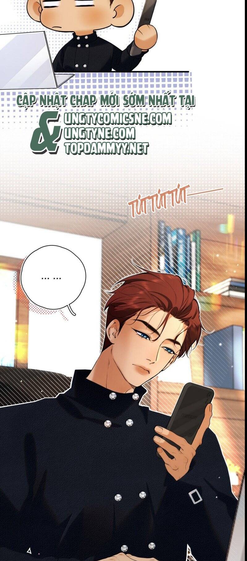 Từ Số Không Bắt Đầu Làm Bạn Trai Chapter 45 - 4