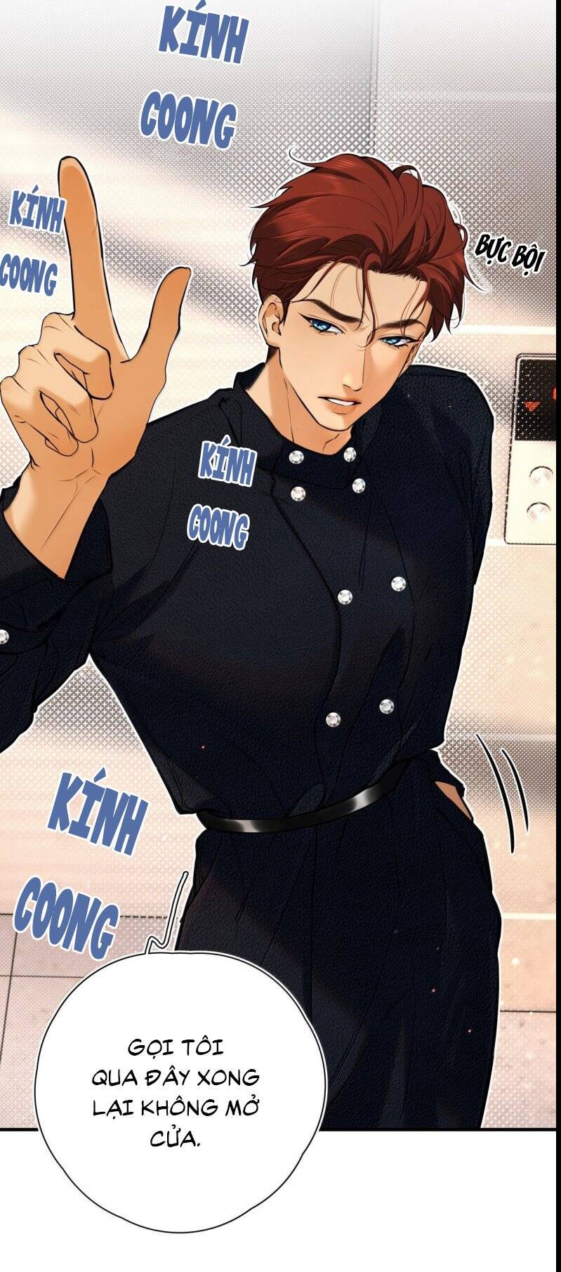 Từ Số Không Bắt Đầu Làm Bạn Trai Chapter 45 - 6