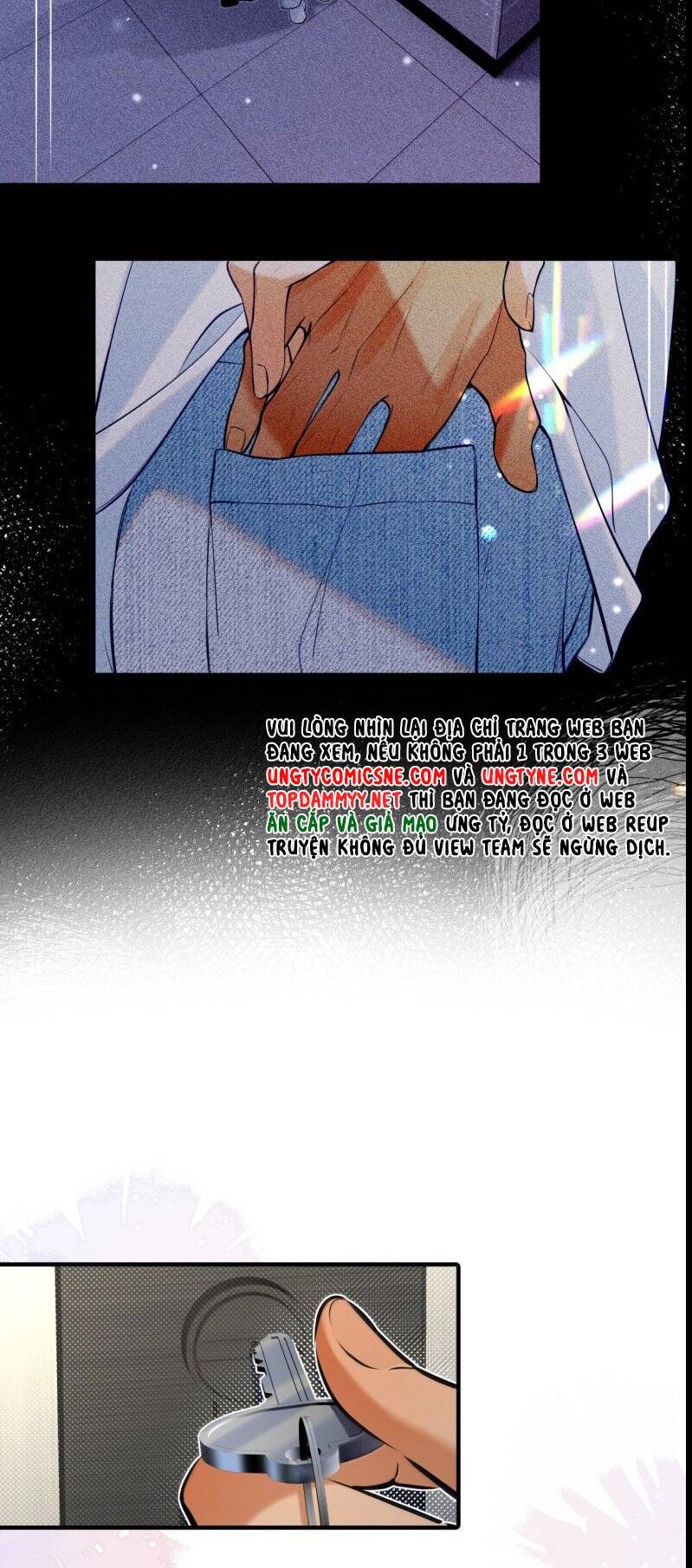 Từ Số Không Bắt Đầu Làm Bạn Trai Chapter 45 - 9