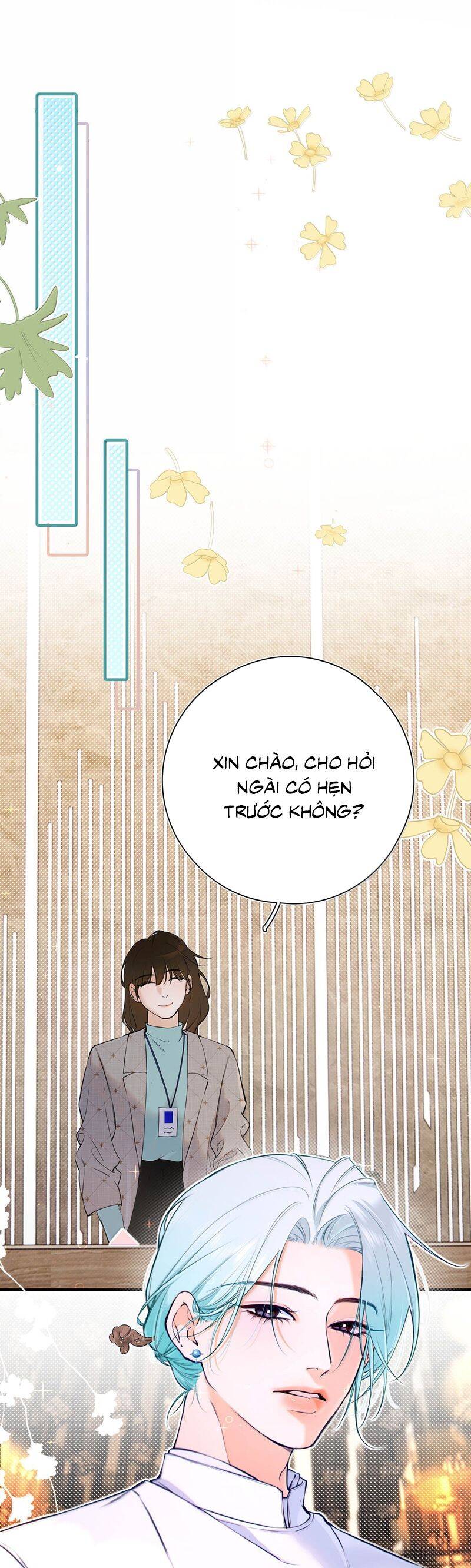 Từ Số Không Bắt Đầu Làm Bạn Trai Chapter 46 - 12