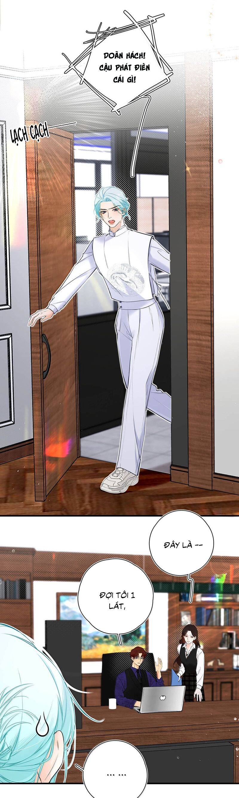 Từ Số Không Bắt Đầu Làm Bạn Trai Chapter 46 - 19