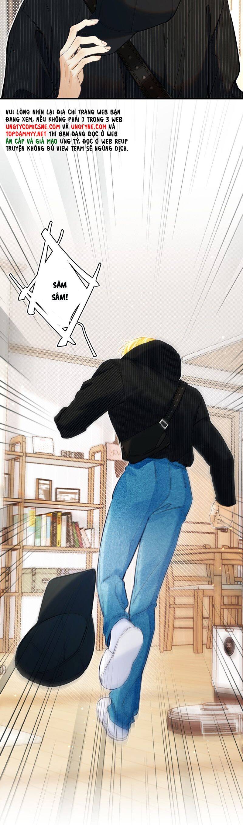 Từ Số Không Bắt Đầu Làm Bạn Trai Chapter 46 - 3