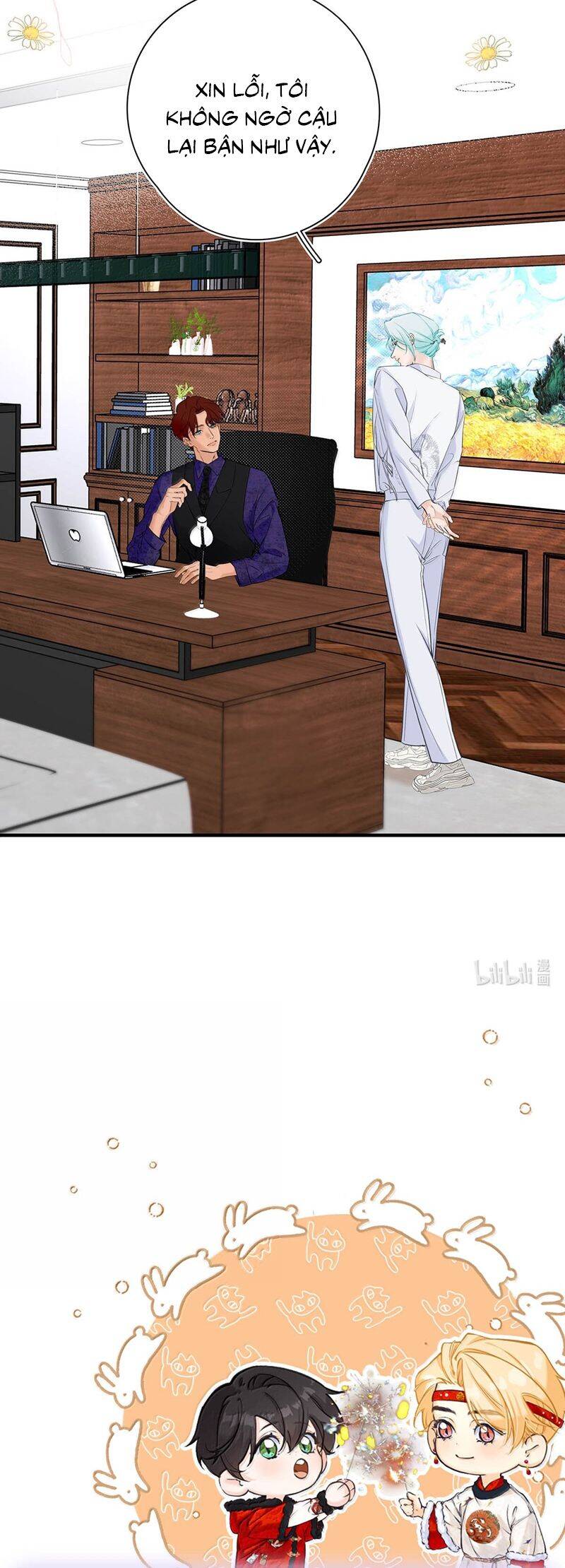 Từ Số Không Bắt Đầu Làm Bạn Trai Chapter 46 - 24