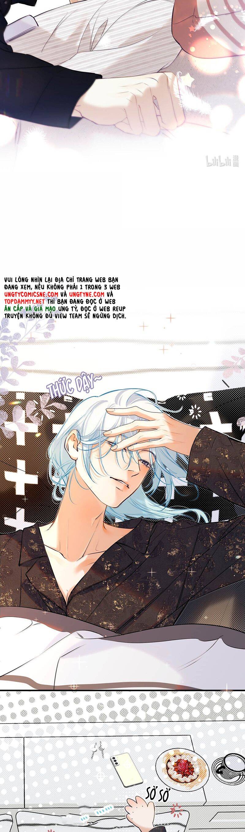 Từ Số Không Bắt Đầu Làm Bạn Trai Chapter 46 - 6