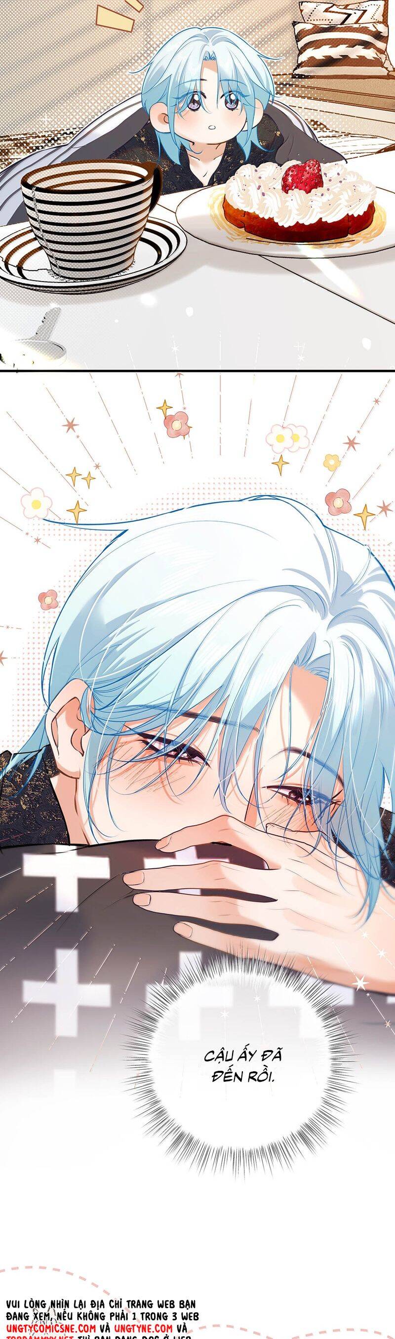 Từ Số Không Bắt Đầu Làm Bạn Trai Chapter 46 - 8