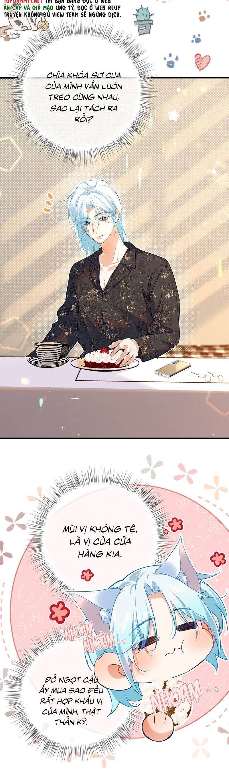 Từ Số Không Bắt Đầu Làm Bạn Trai Chapter 46 - 9