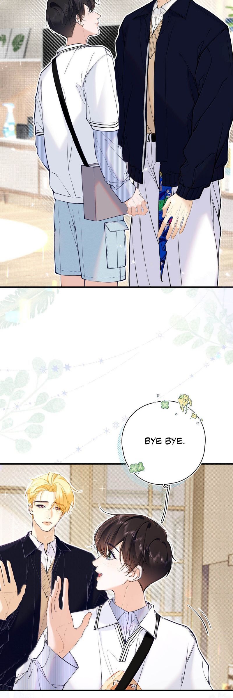 Từ Số Không Bắt Đầu Làm Bạn Trai Chapter 47 - 19