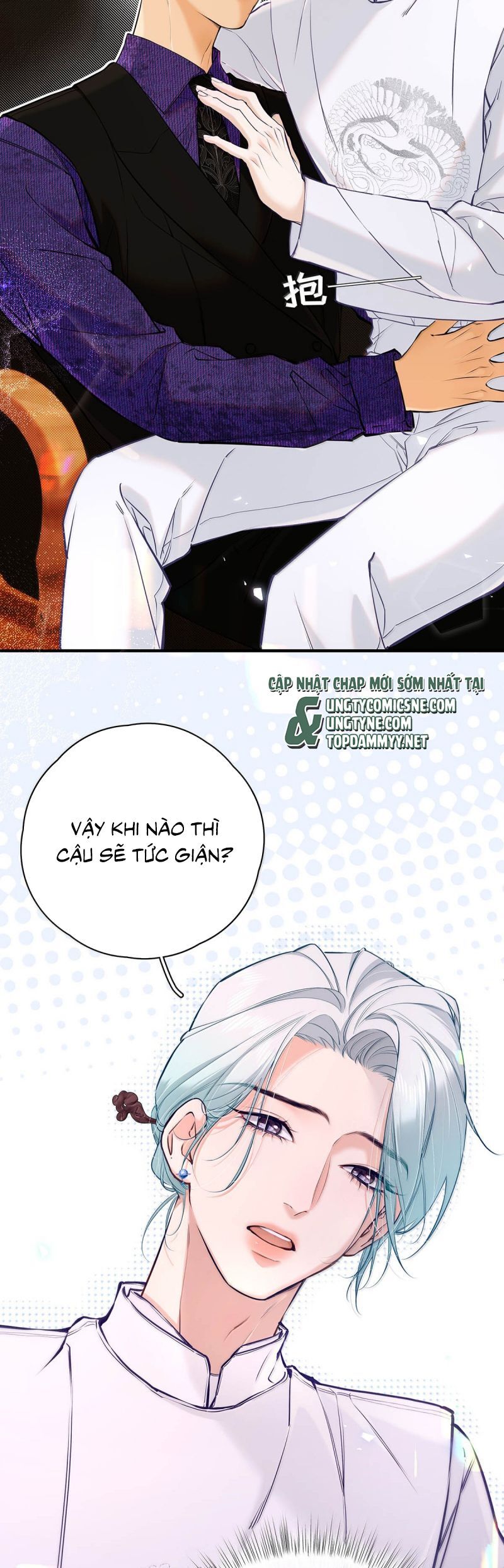 Từ Số Không Bắt Đầu Làm Bạn Trai Chapter 47 - 5