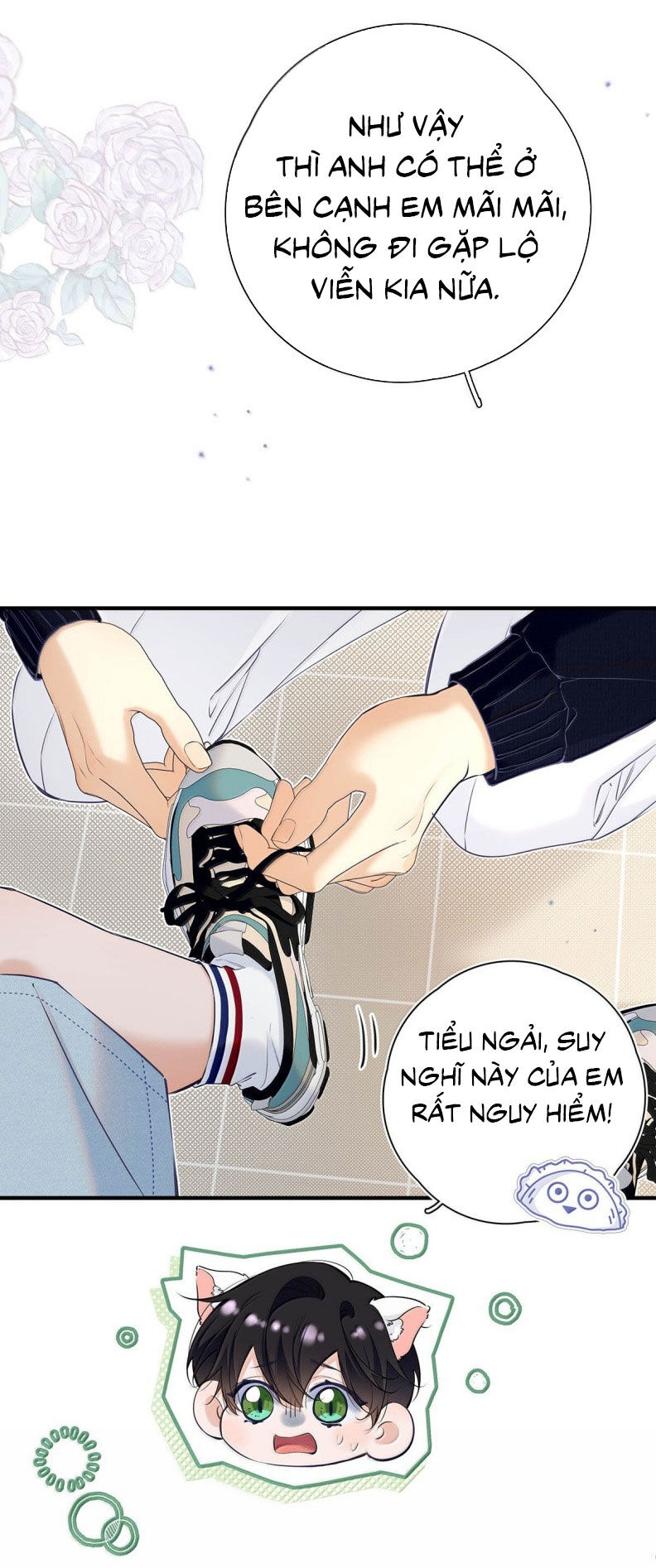 Từ Số Không Bắt Đầu Làm Bạn Trai Chapter 49 - 10