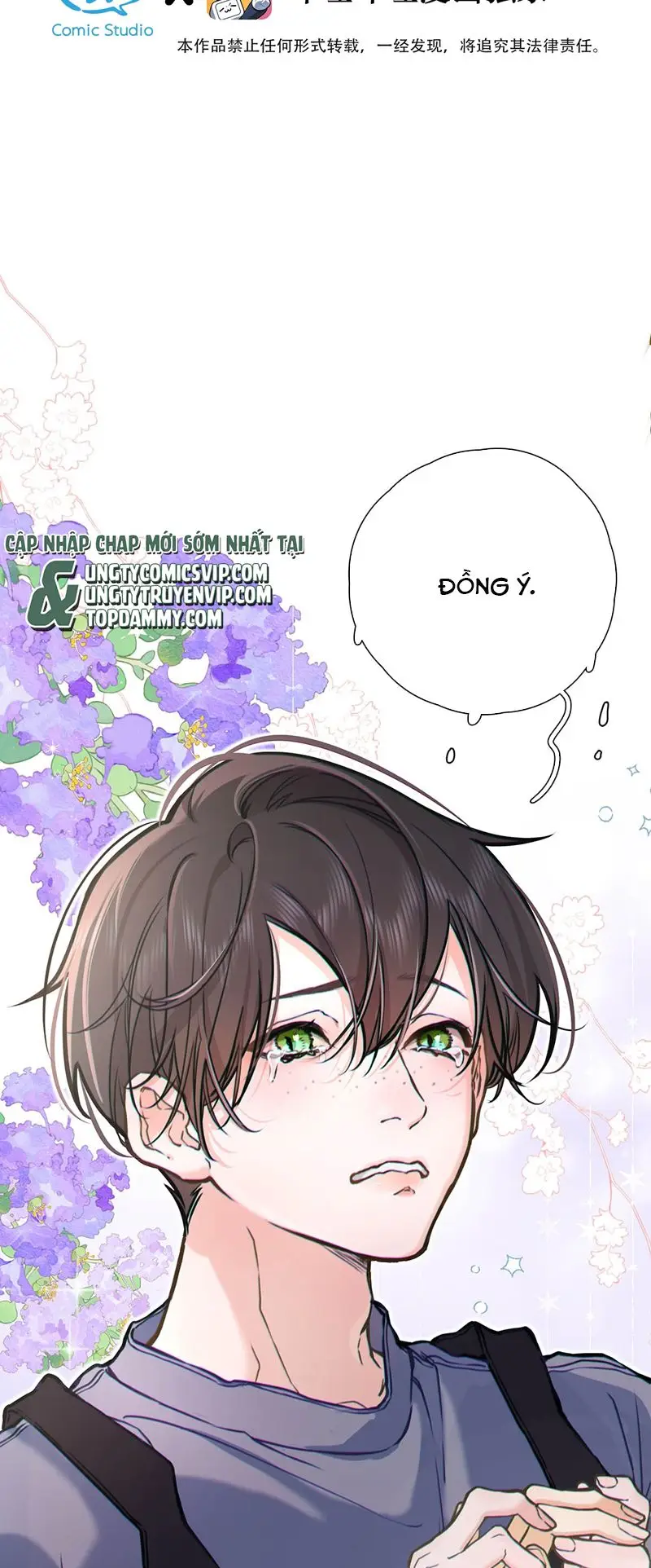 Từ Số Không Bắt Đầu Làm Bạn Trai Chapter 5 - 3