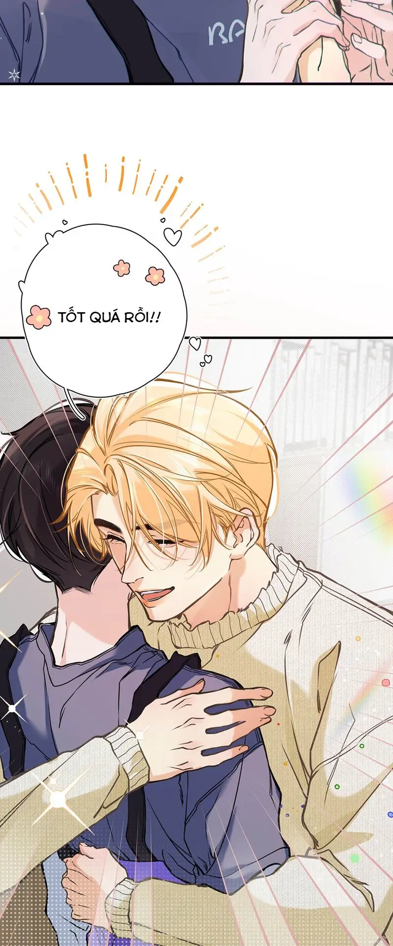 Từ Số Không Bắt Đầu Làm Bạn Trai Chapter 5 - 4