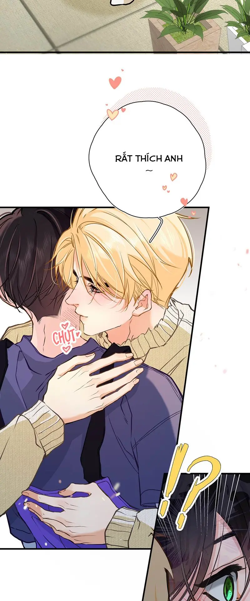 Từ Số Không Bắt Đầu Làm Bạn Trai Chapter 5 - 6