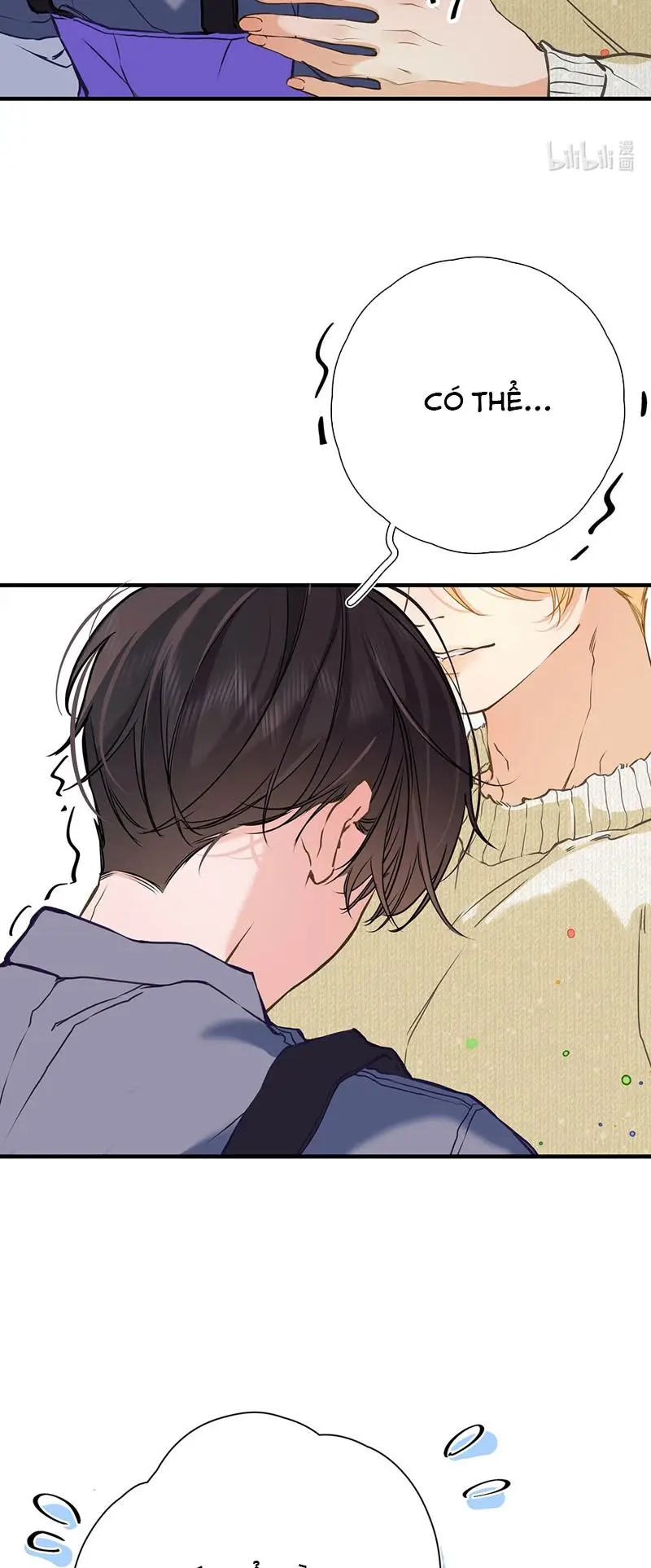 Từ Số Không Bắt Đầu Làm Bạn Trai Chapter 5 - 8