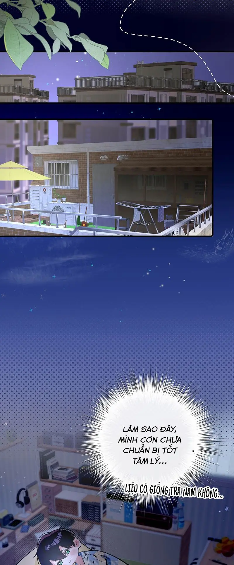 Từ Số Không Bắt Đầu Làm Bạn Trai Chapter 5 - 10