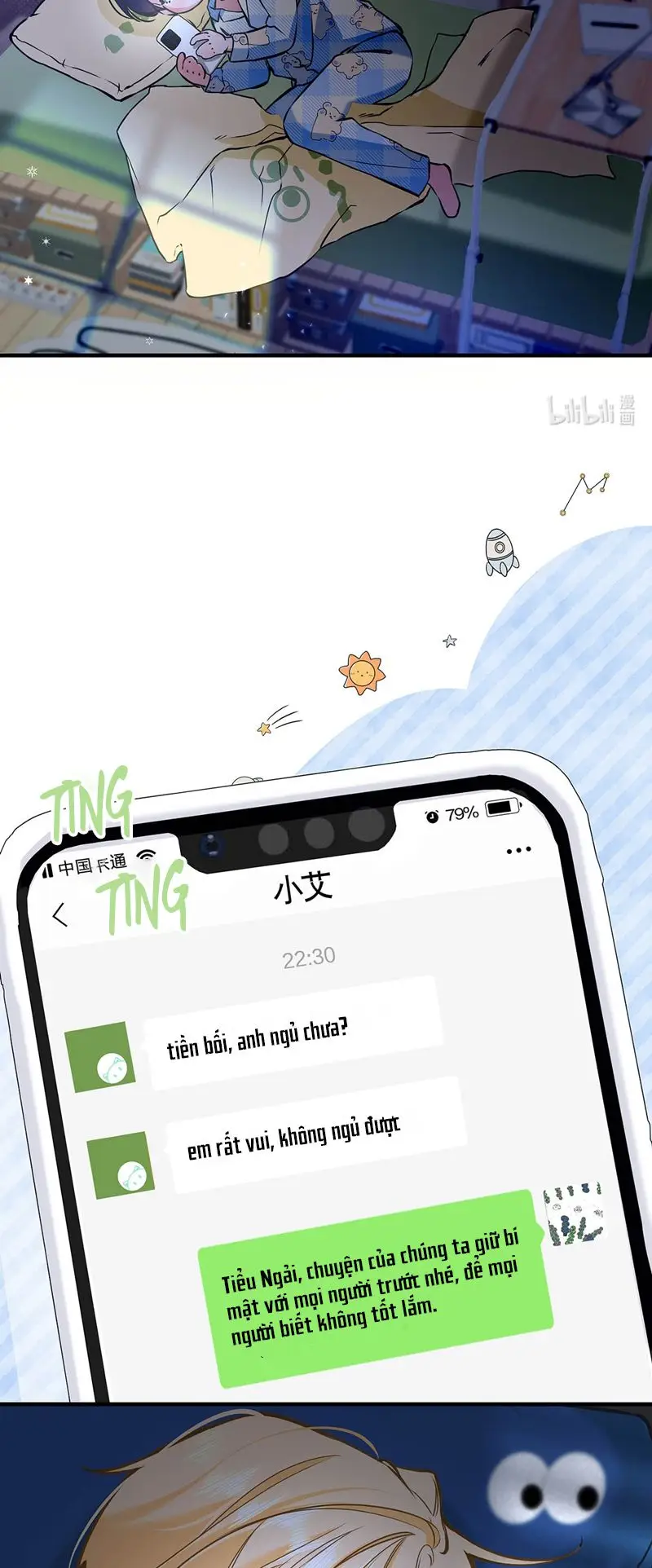 Từ Số Không Bắt Đầu Làm Bạn Trai Chapter 5 - 11