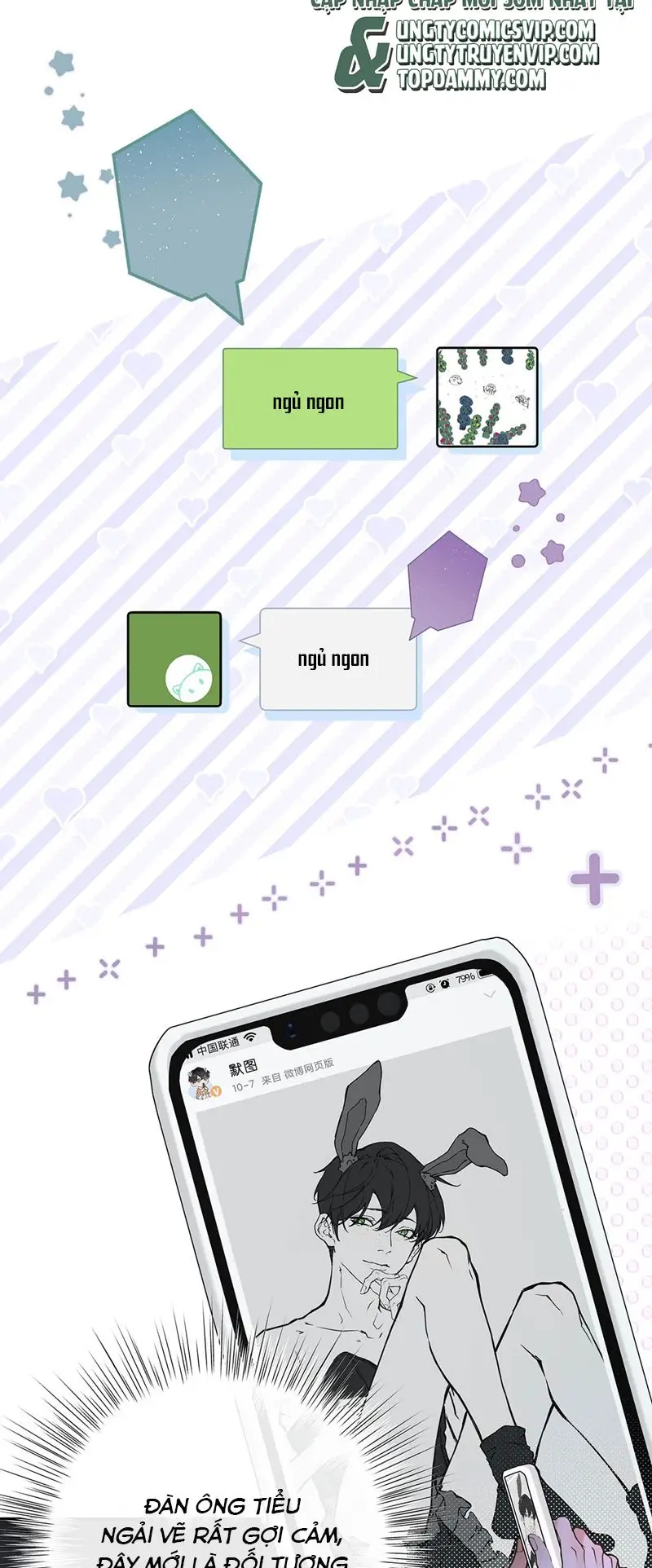 Từ Số Không Bắt Đầu Làm Bạn Trai Chapter 5 - 13