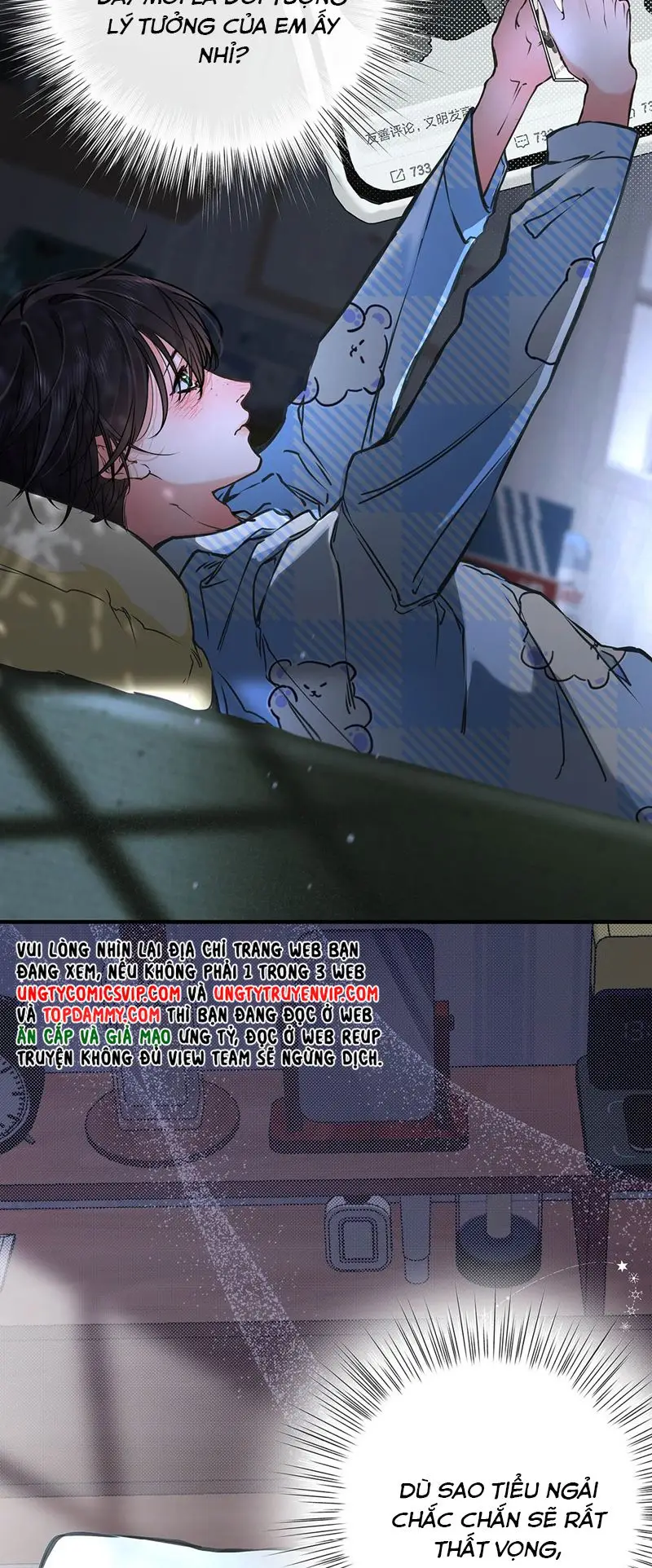 Từ Số Không Bắt Đầu Làm Bạn Trai Chapter 5 - 14