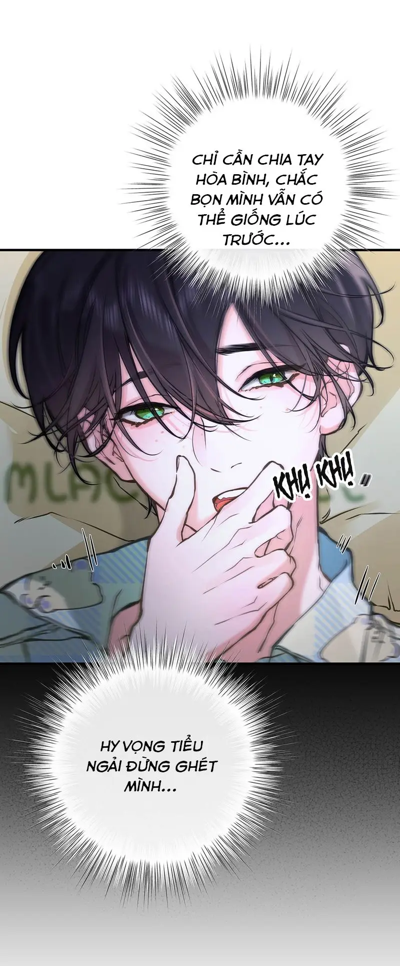 Từ Số Không Bắt Đầu Làm Bạn Trai Chapter 5 - 16