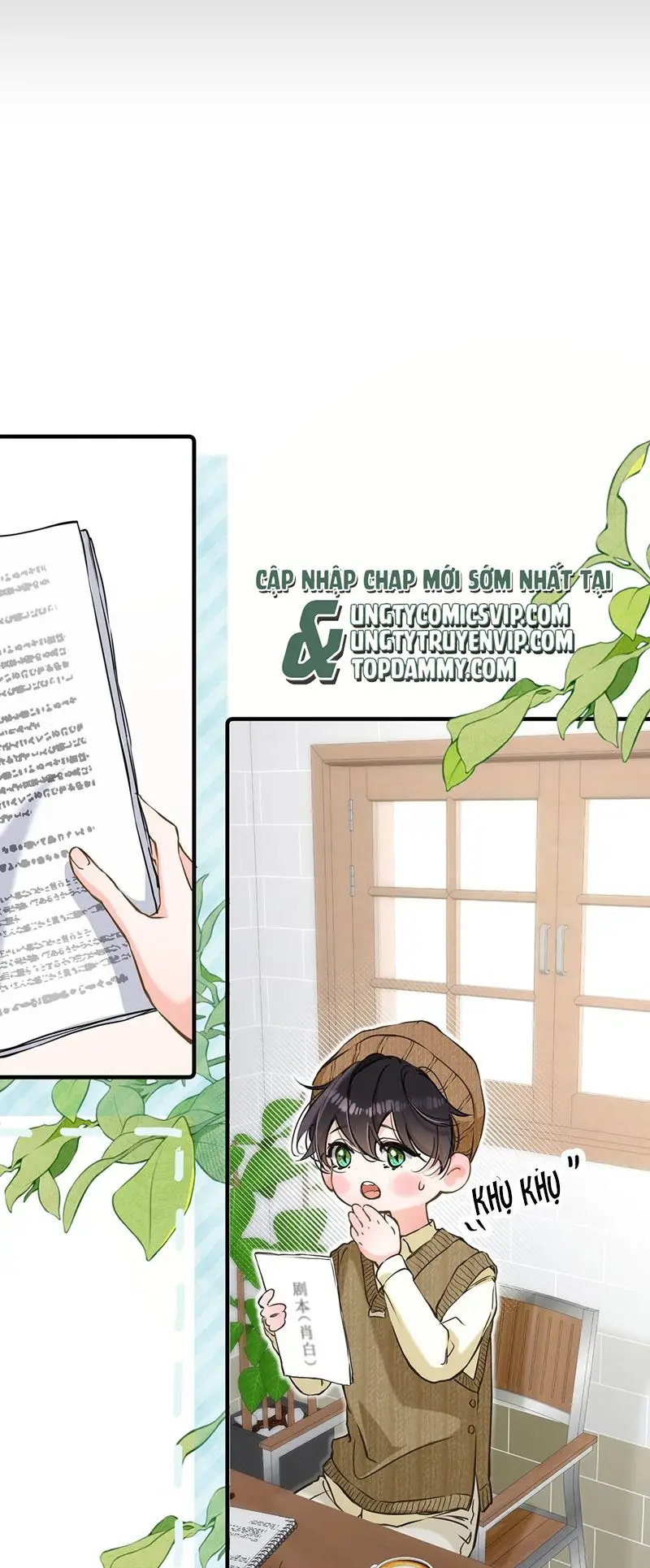 Từ Số Không Bắt Đầu Làm Bạn Trai Chapter 5 - 17