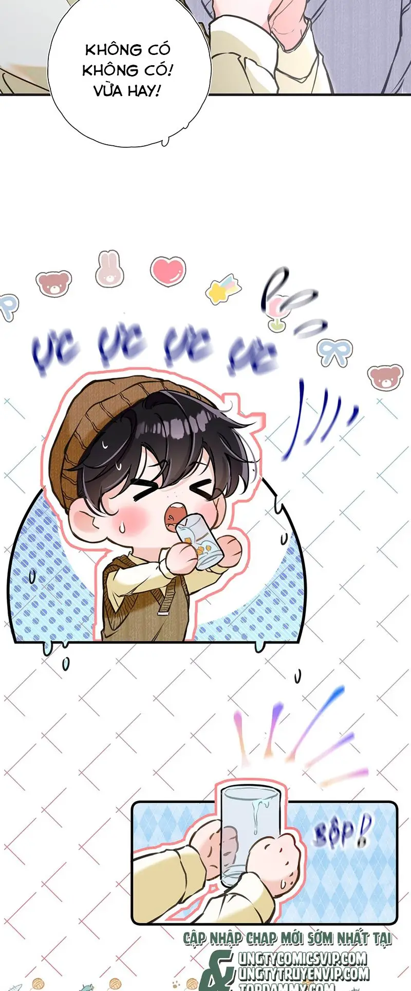 Từ Số Không Bắt Đầu Làm Bạn Trai Chapter 5 - 21