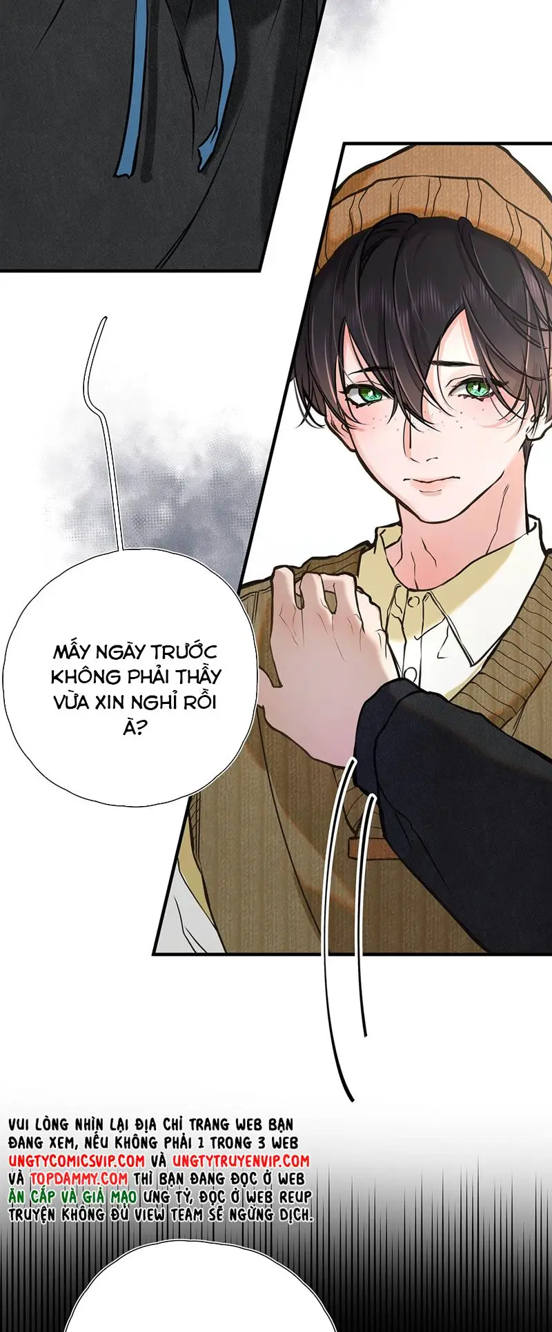 Từ Số Không Bắt Đầu Làm Bạn Trai Chapter 5 - 27