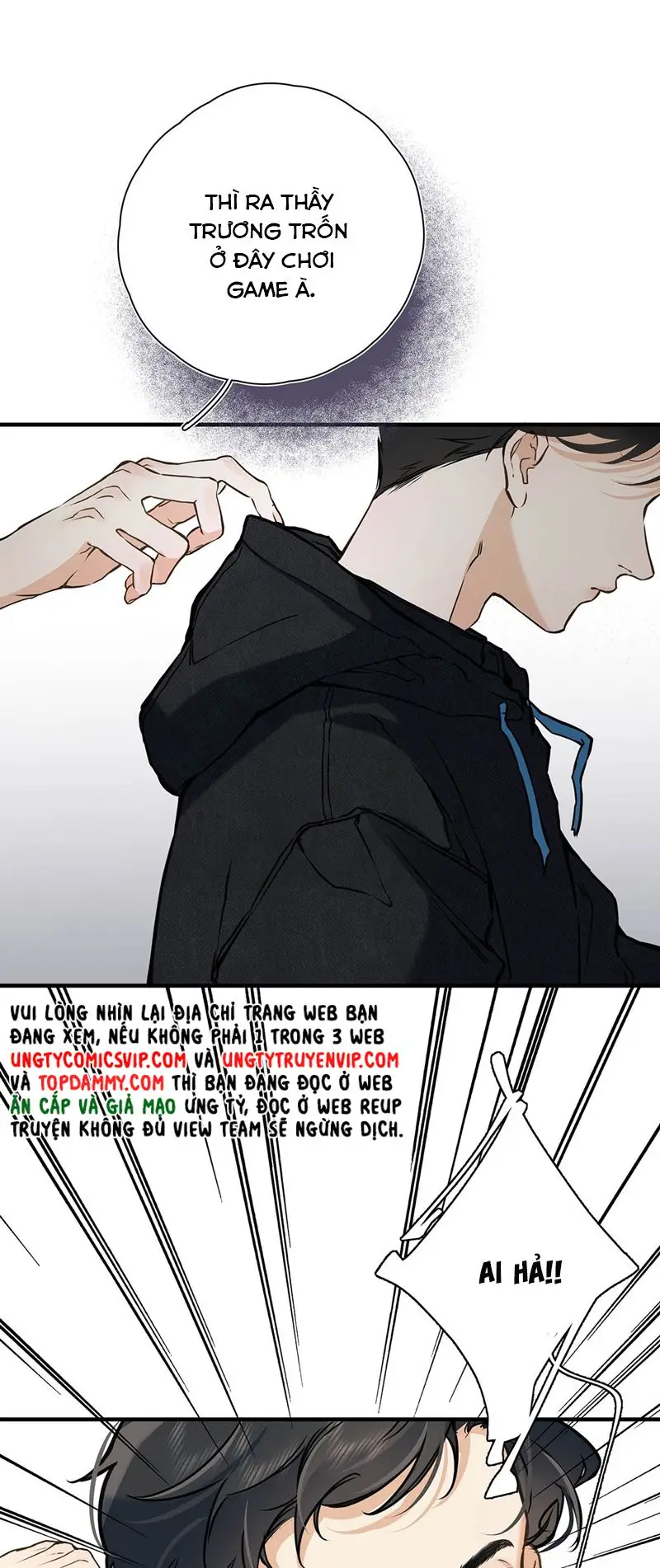 Từ Số Không Bắt Đầu Làm Bạn Trai Chapter 5 - 31