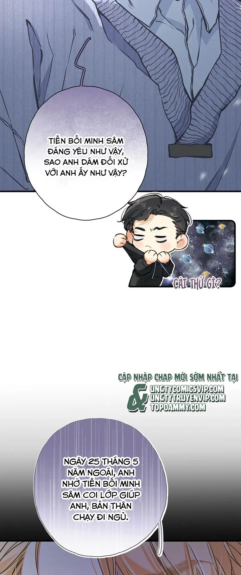 Từ Số Không Bắt Đầu Làm Bạn Trai Chapter 5 - 33