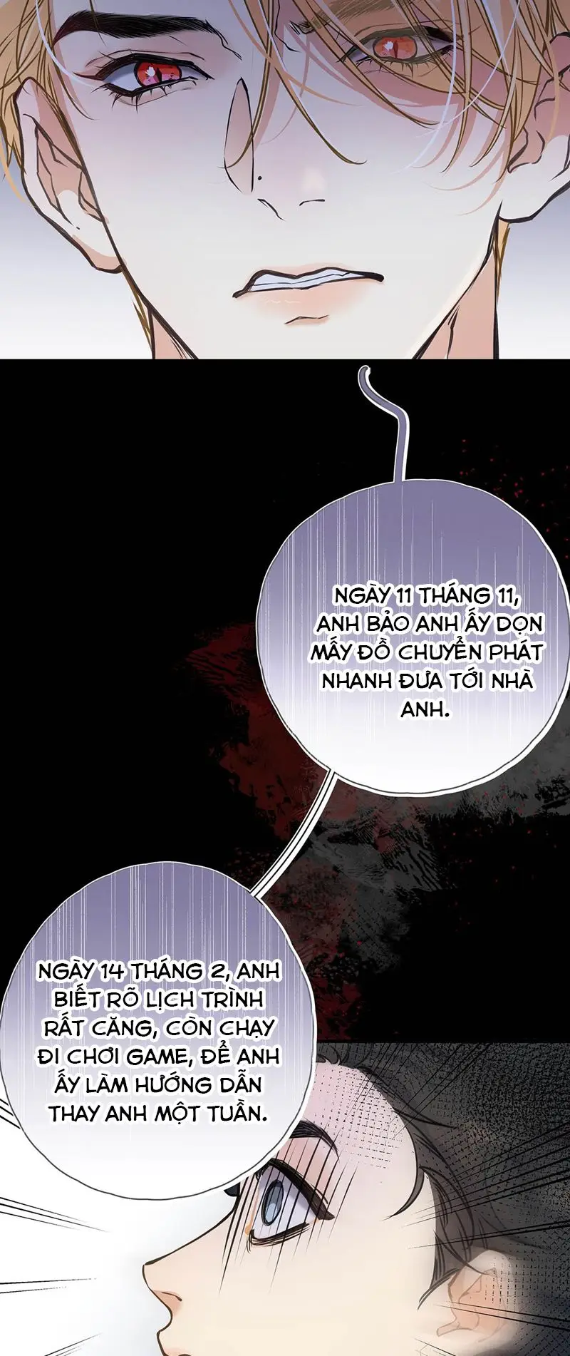 Từ Số Không Bắt Đầu Làm Bạn Trai Chapter 5 - 34