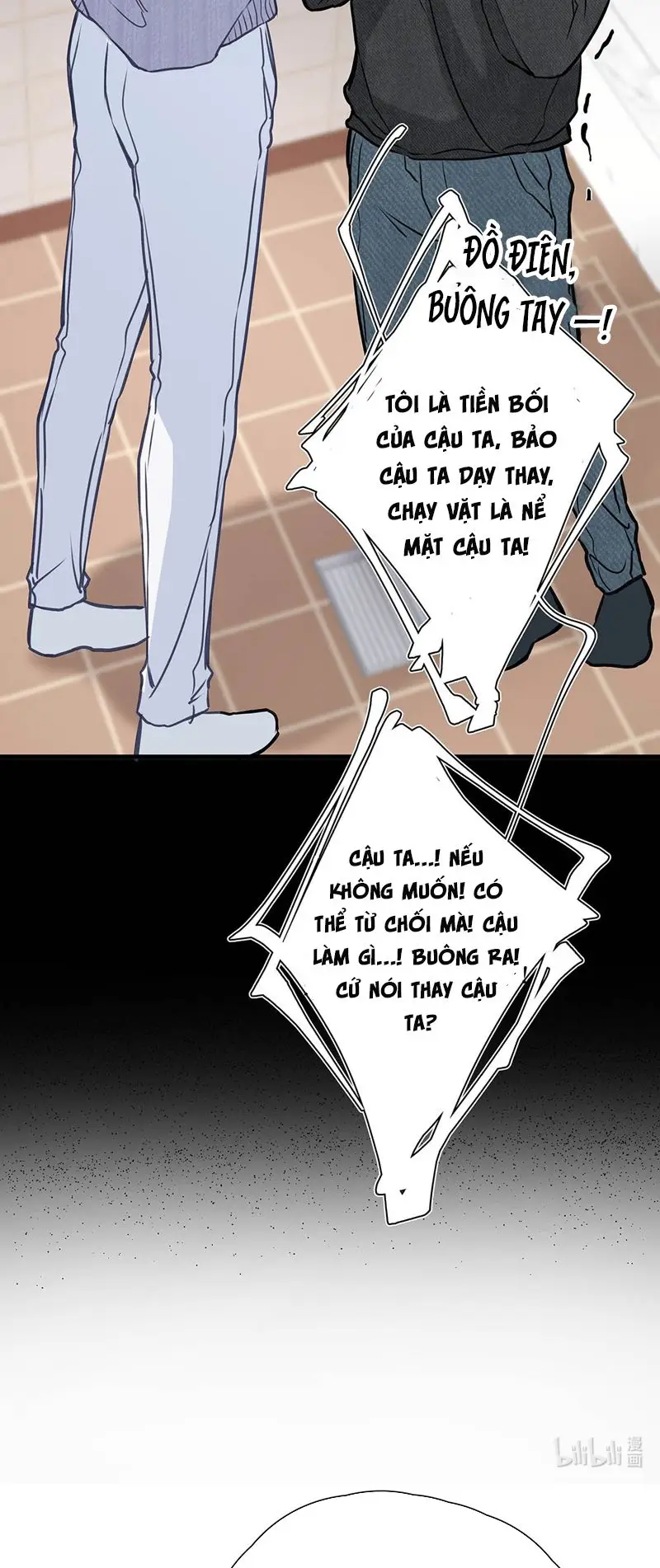 Từ Số Không Bắt Đầu Làm Bạn Trai Chapter 5 - 36
