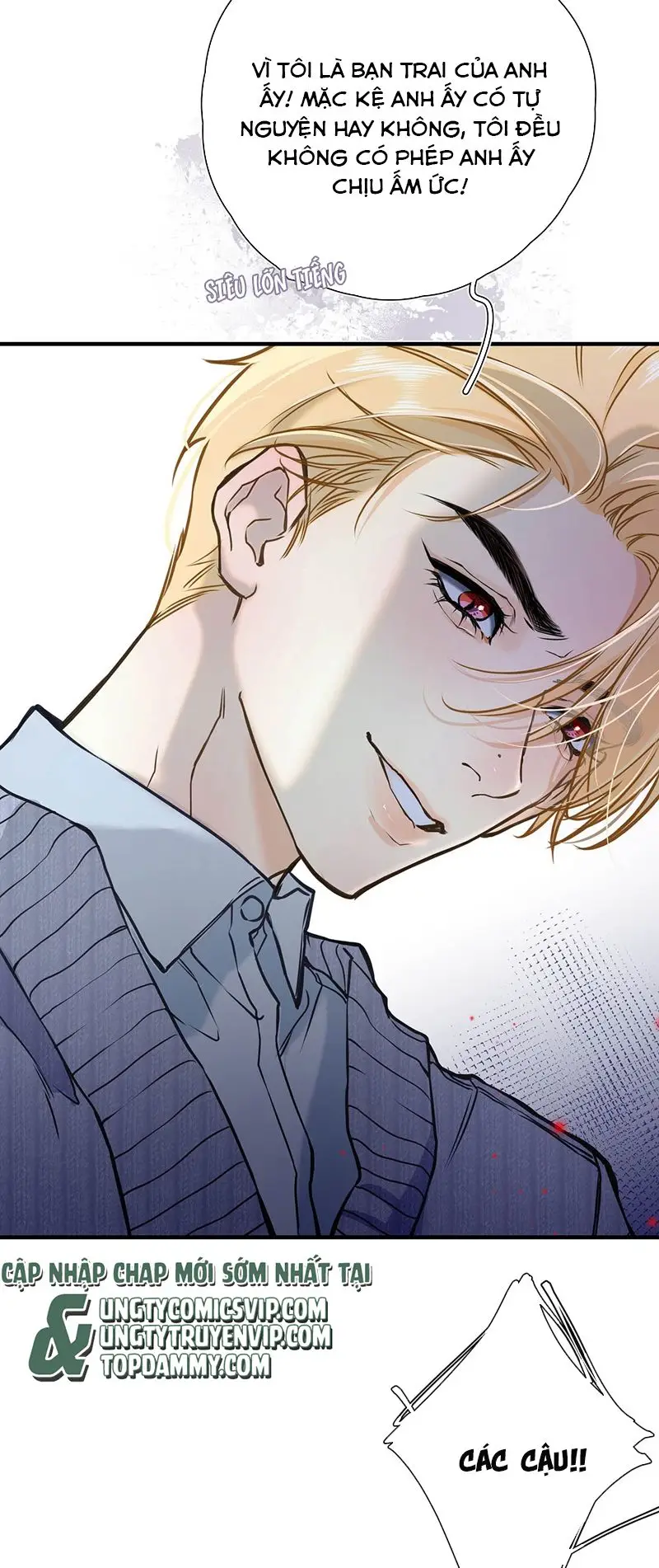 Từ Số Không Bắt Đầu Làm Bạn Trai Chapter 5 - 37