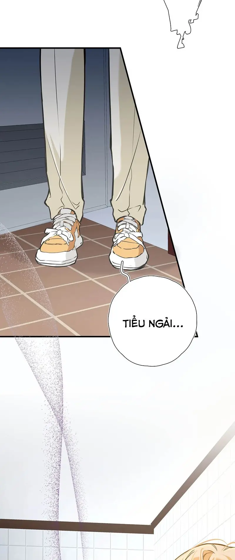 Từ Số Không Bắt Đầu Làm Bạn Trai Chapter 5 - 38