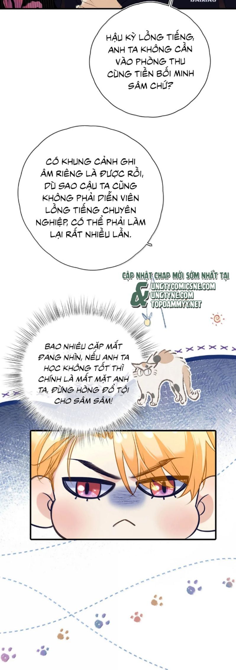 Từ Số Không Bắt Đầu Làm Bạn Trai Chapter 50 - 13