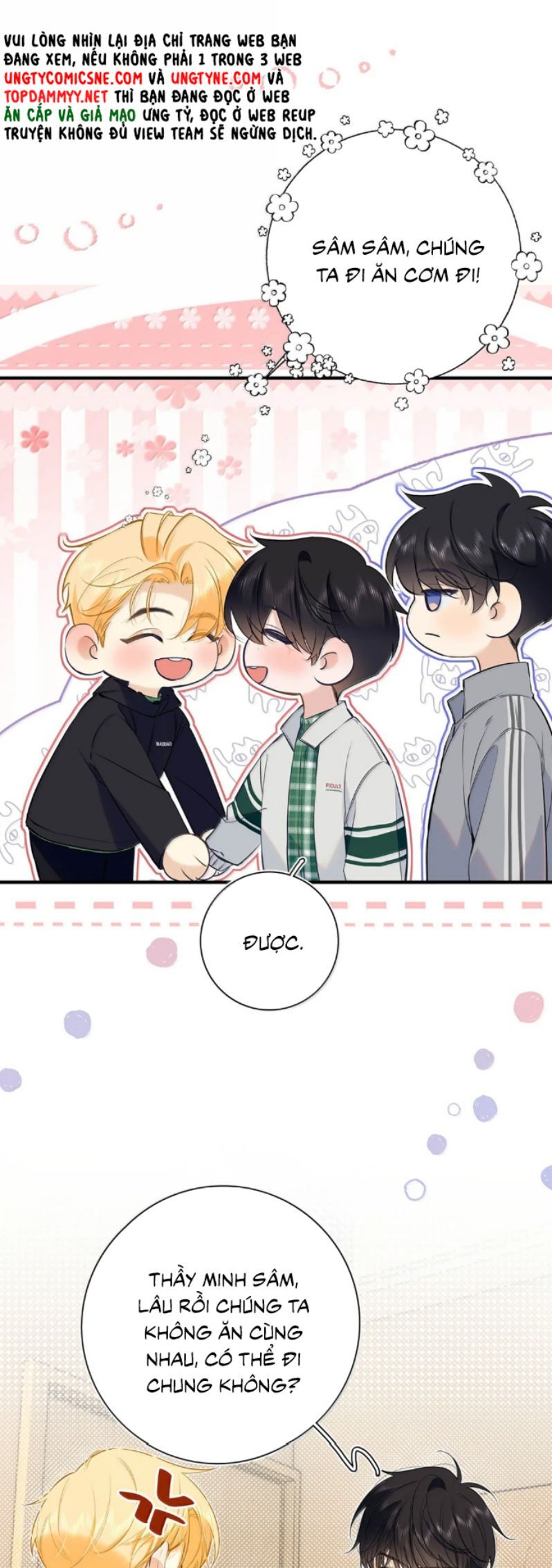 Từ Số Không Bắt Đầu Làm Bạn Trai Chapter 50 - 15