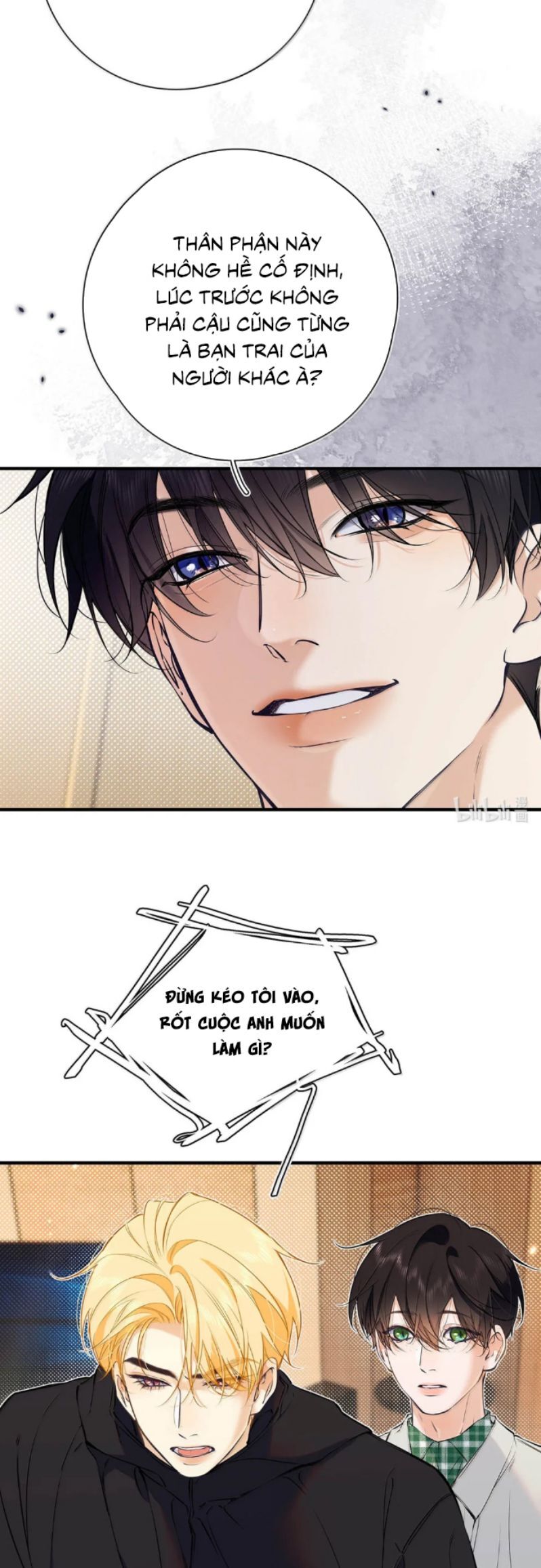 Từ Số Không Bắt Đầu Làm Bạn Trai Chapter 50 - 18