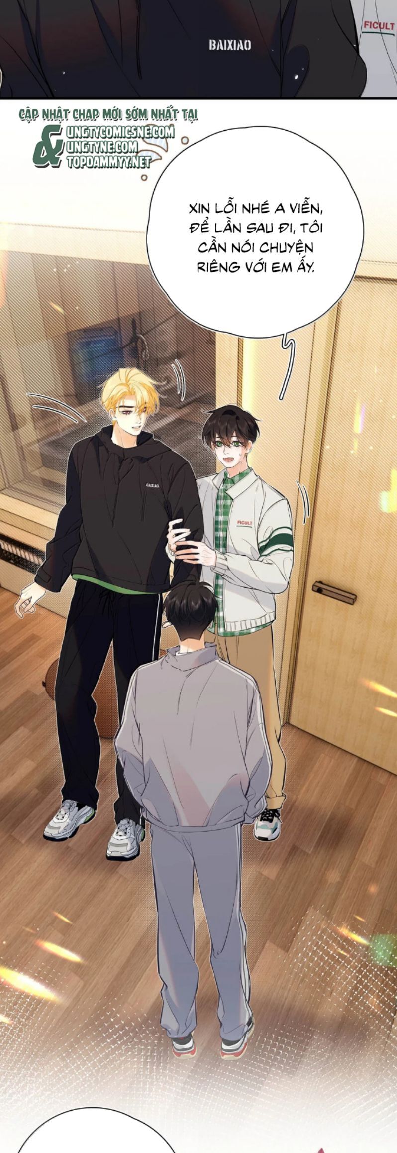 Từ Số Không Bắt Đầu Làm Bạn Trai Chapter 50 - 19