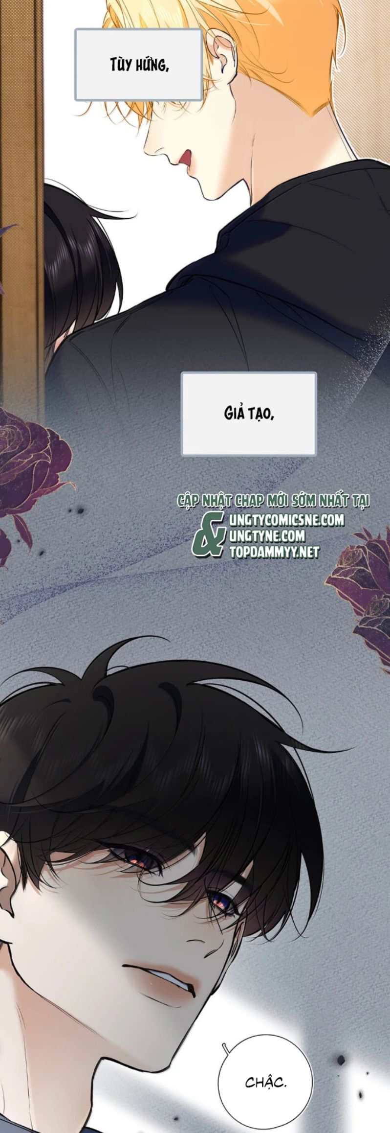 Từ Số Không Bắt Đầu Làm Bạn Trai Chapter 50 - 22