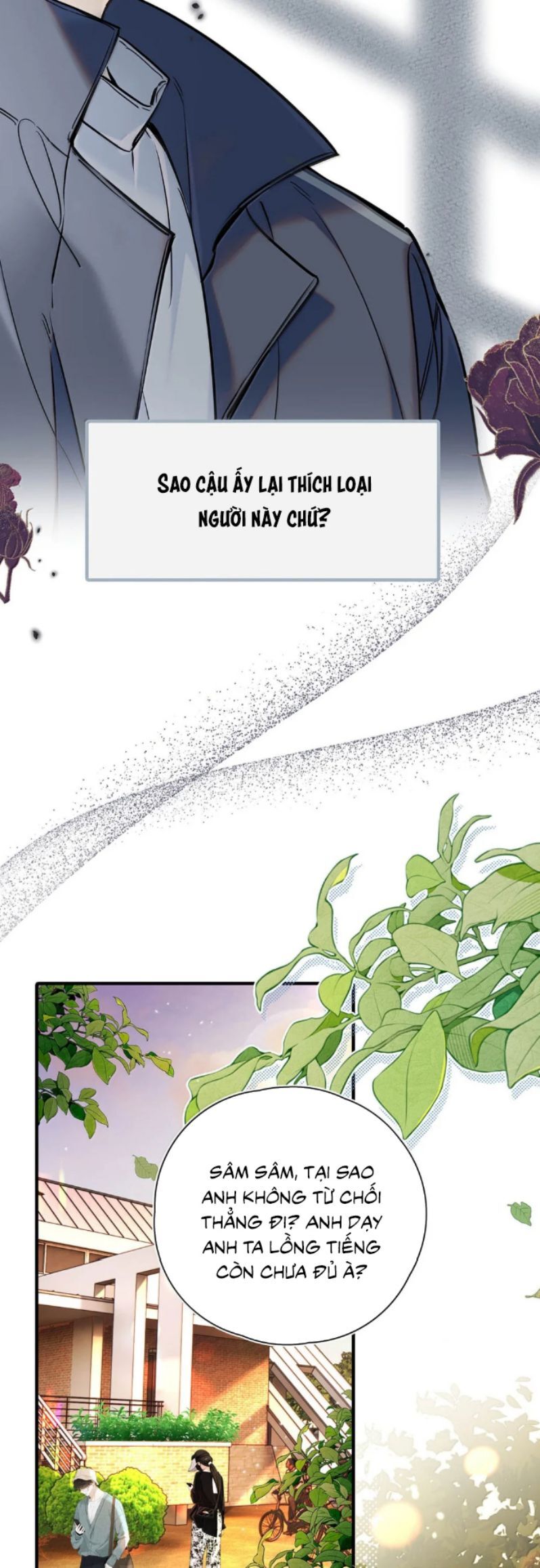 Từ Số Không Bắt Đầu Làm Bạn Trai Chapter 50 - 23